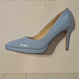 Nine West Shelbe Platform Pump